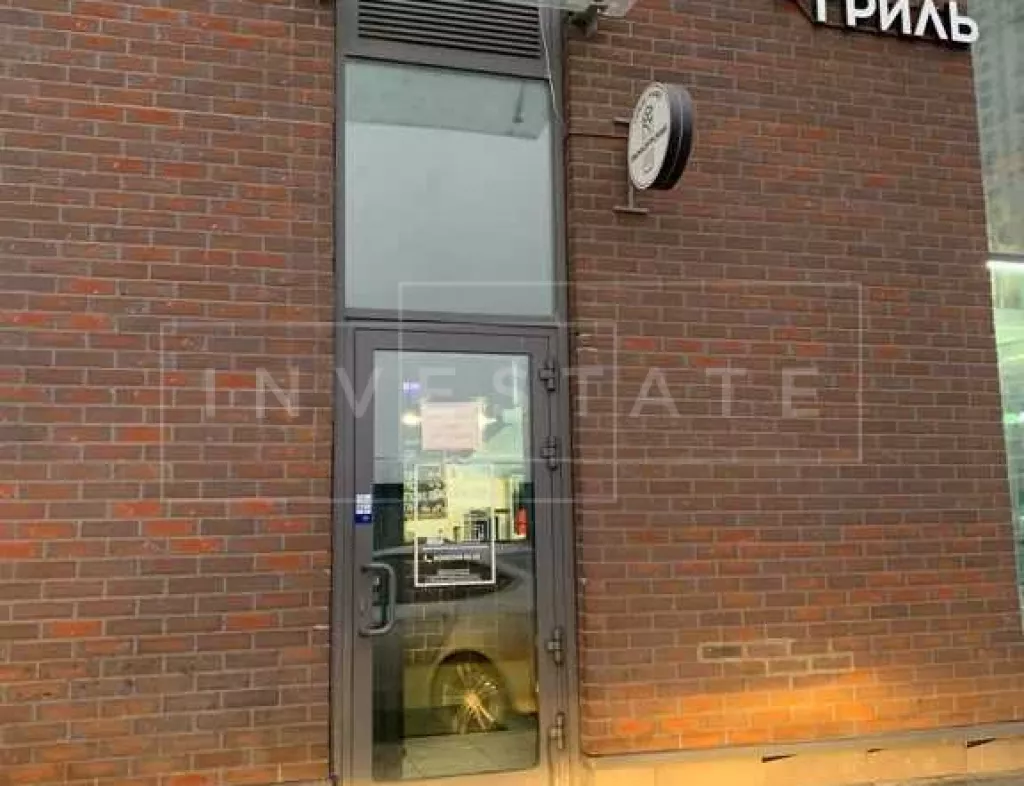 арендный бизнес деревня Раздоры, территория Мякинино  в ЗАО, метро  деревня Раздоры, территория Мякинино