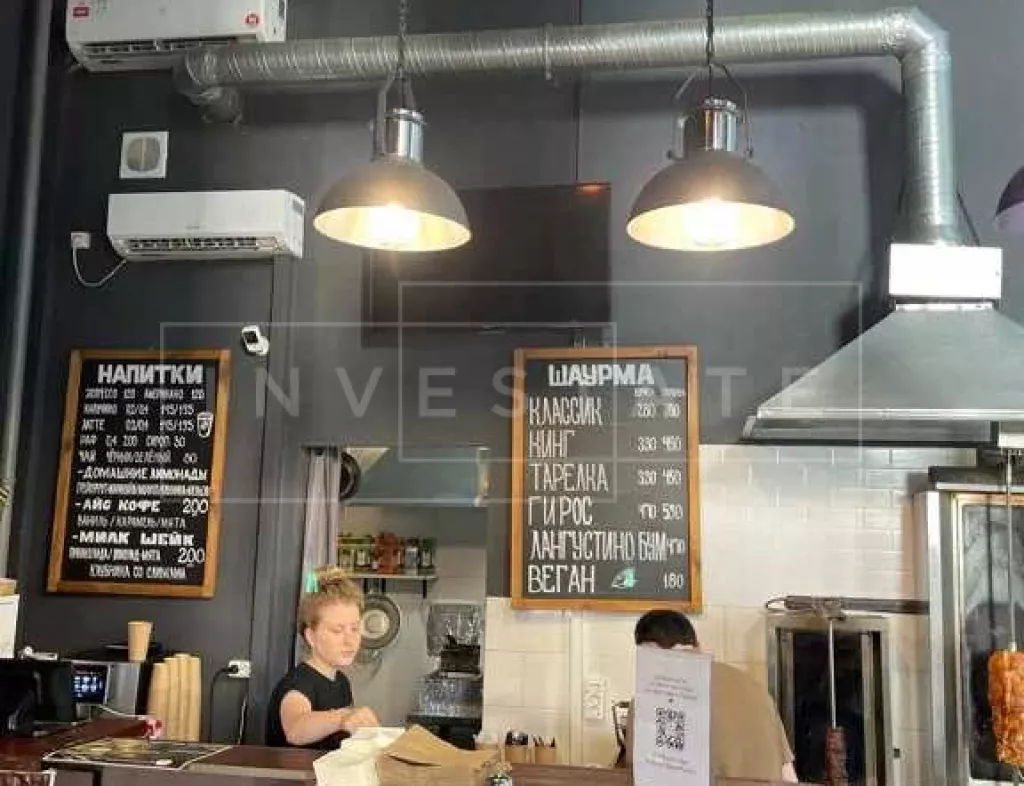 арендный бизнес деревня Раздоры, территория Мякинино  в ЗАО, метро  деревня Раздоры, территория Мякинино