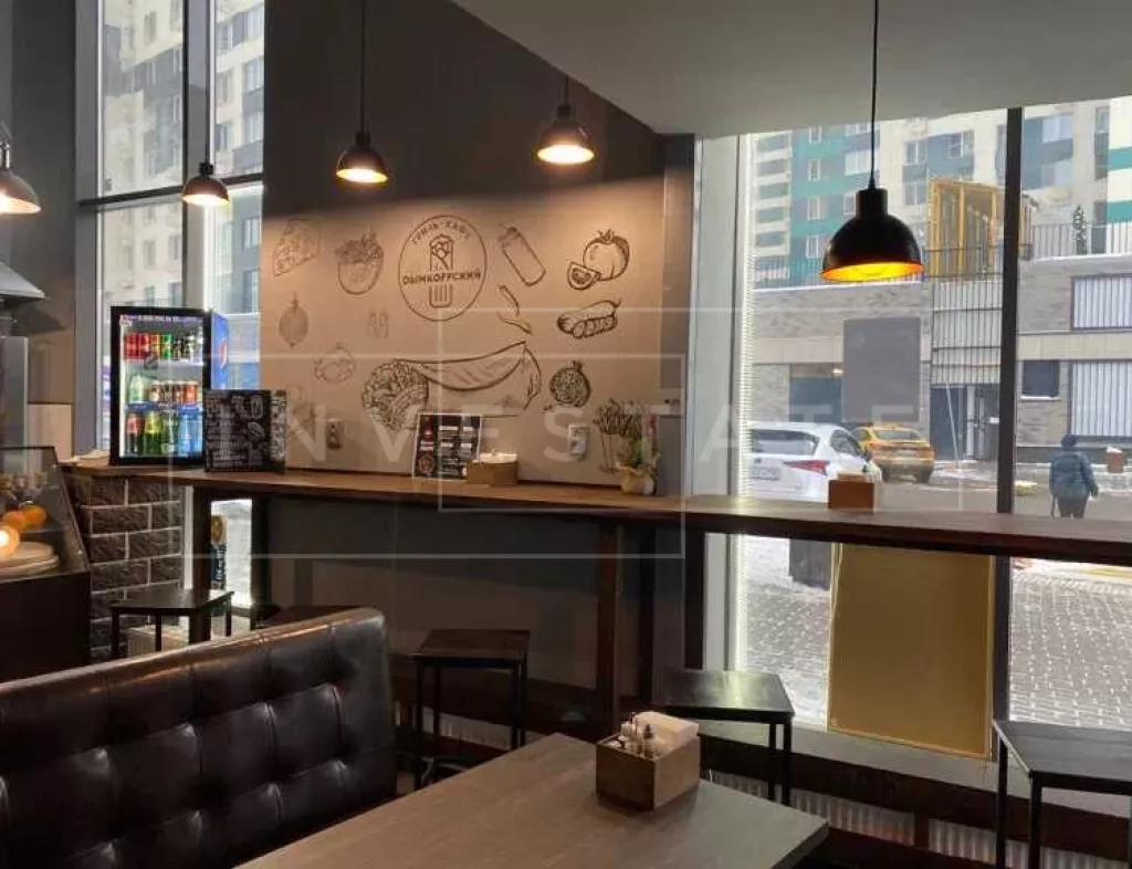 арендный бизнес деревня Раздоры, территория Мякинино  в ЗАО, метро  деревня Раздоры, территория Мякинино