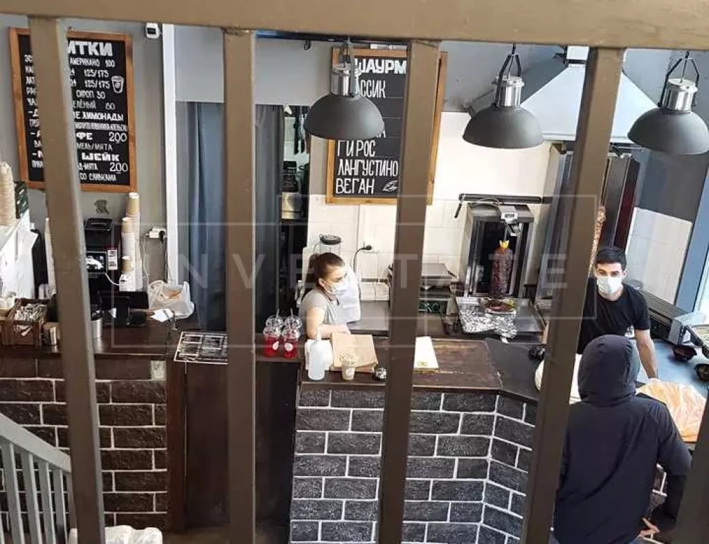 арендный бизнес деревня Раздоры, территория Мякинино  в ЗАО, метро  деревня Раздоры, территория Мякинино