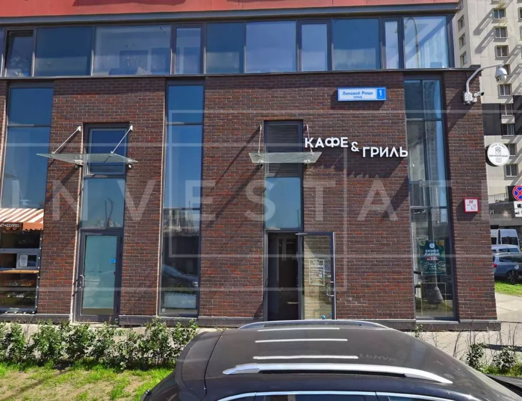 арендный бизнес деревня Раздоры, территория Мякинино  в ЗАО, метро  деревня Раздоры, территория Мякинино