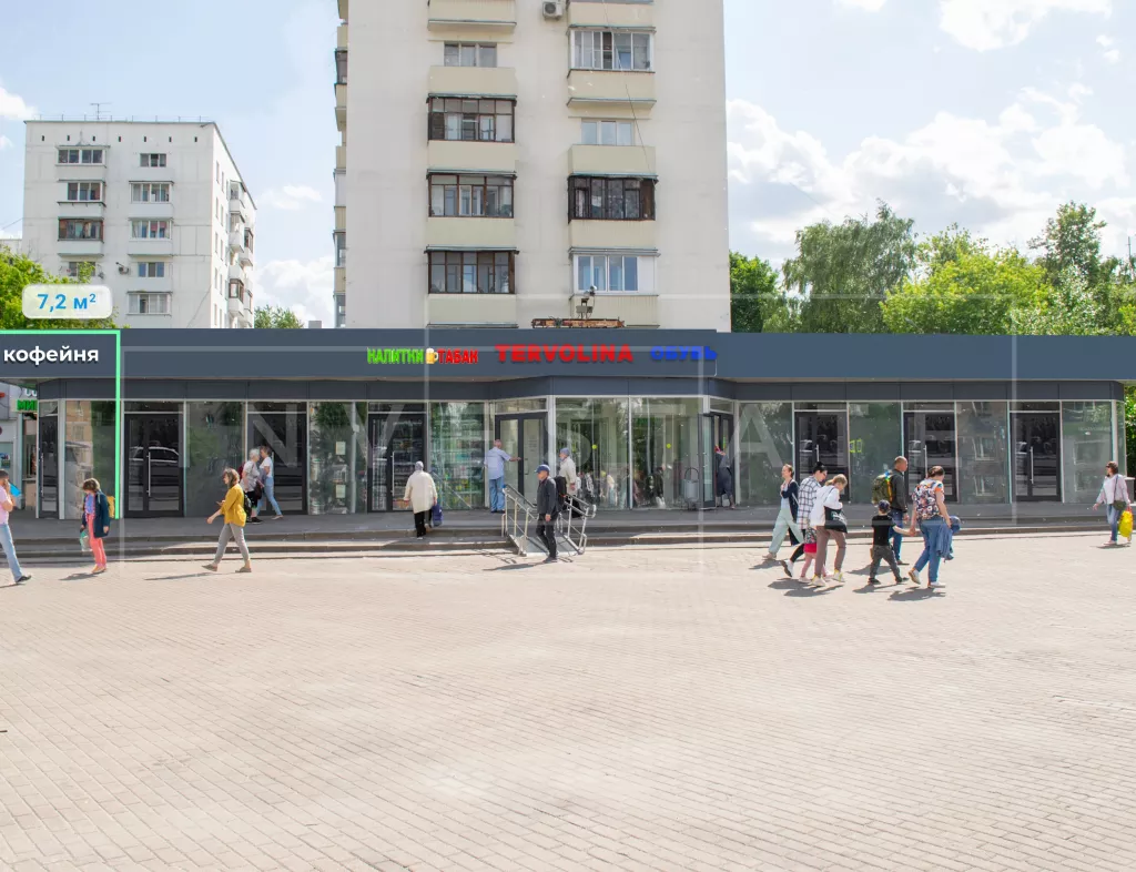 г Москва, 2-я Владимирская ул., 38/18