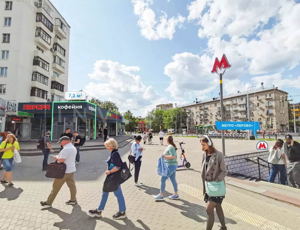 г Москва, 2-я Владимирская ул., 38/18