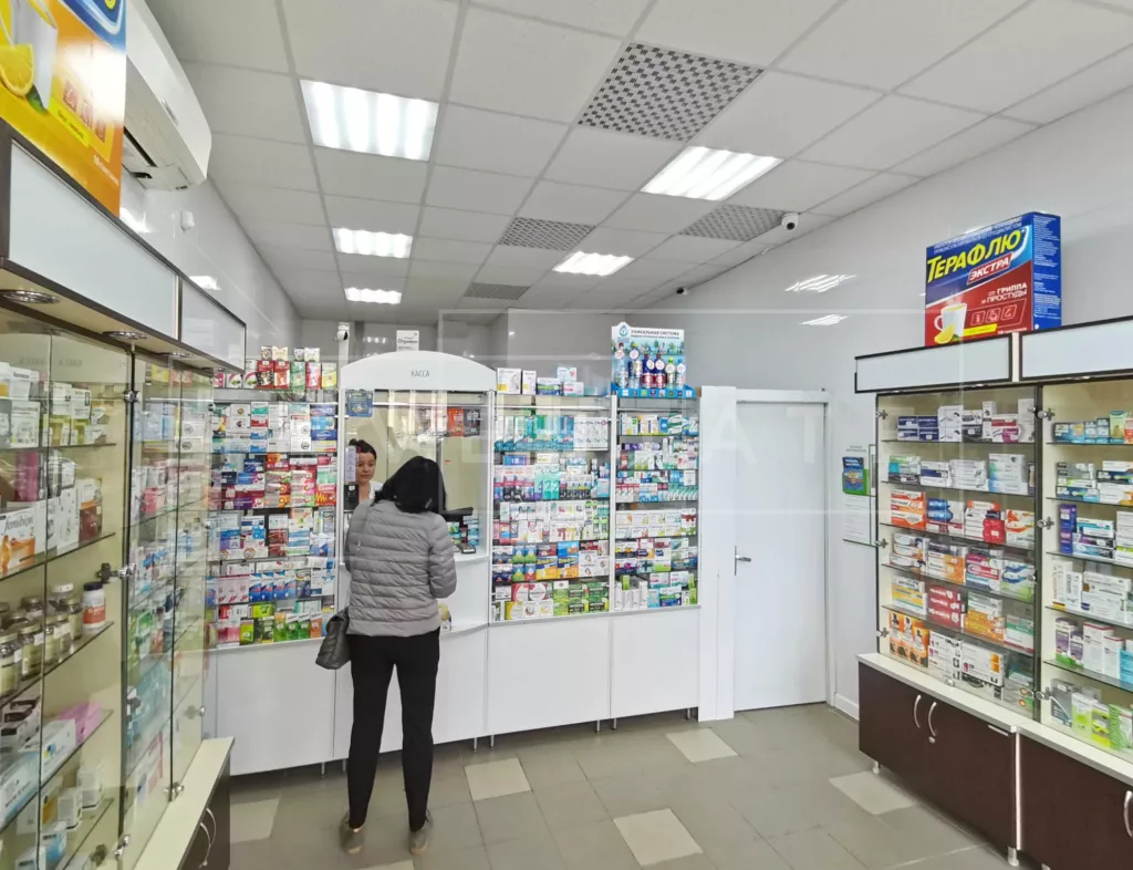 арендный бизнес Коровинское ш., д.1А стр.1 в CАО, метро  Коровинское ш., д.1А стр.1