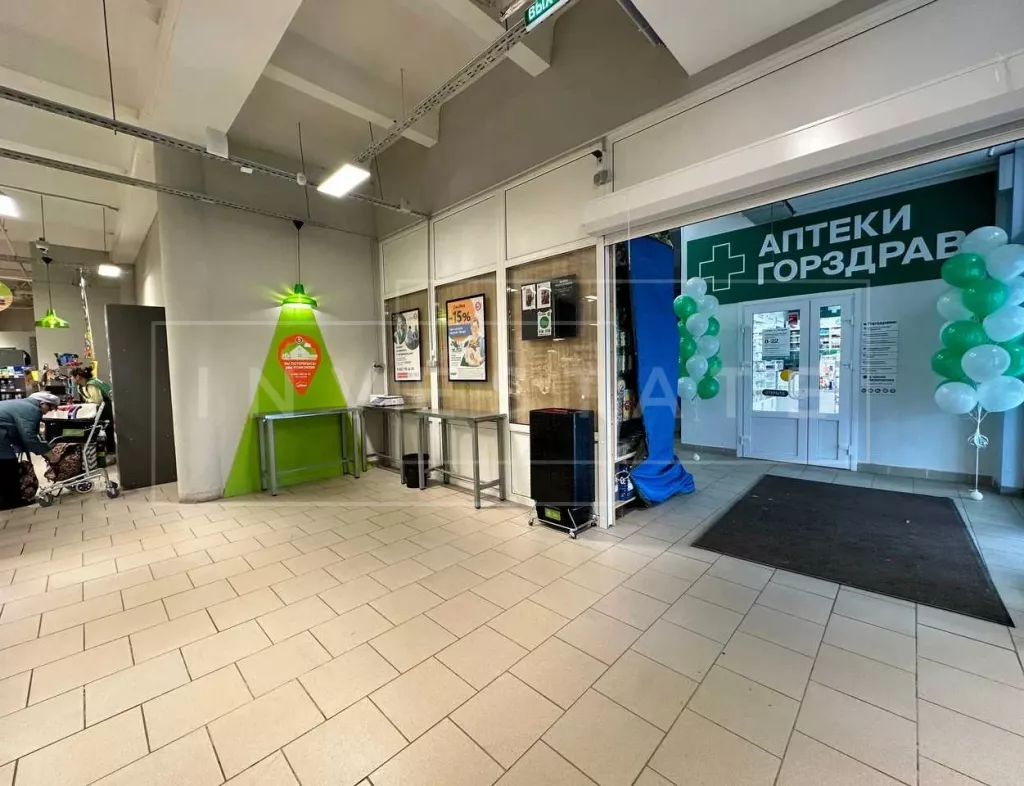 арендный бизнес Москва, Дмитровское ш., 37, кор., 1 в CАО, метро  Москва, Дмитровское ш., 37, кор., 1