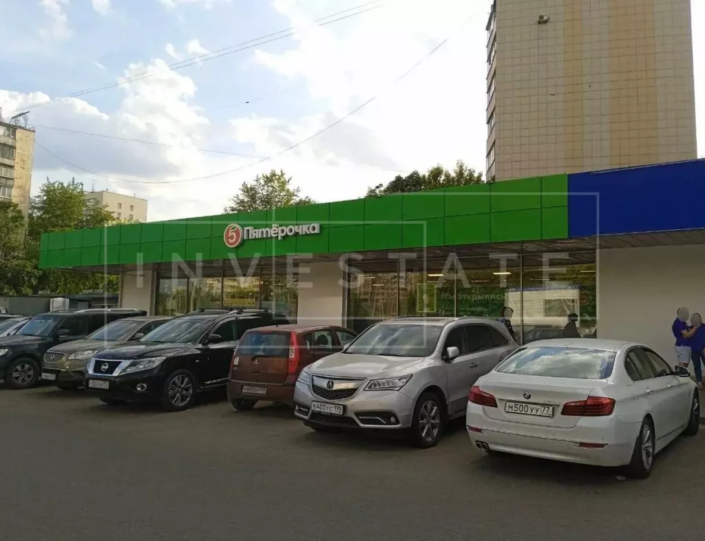 арендный бизнес Москва, Дмитровское ш., 37, кор., 1 в CАО, метро  Москва, Дмитровское ш., 37, кор., 1