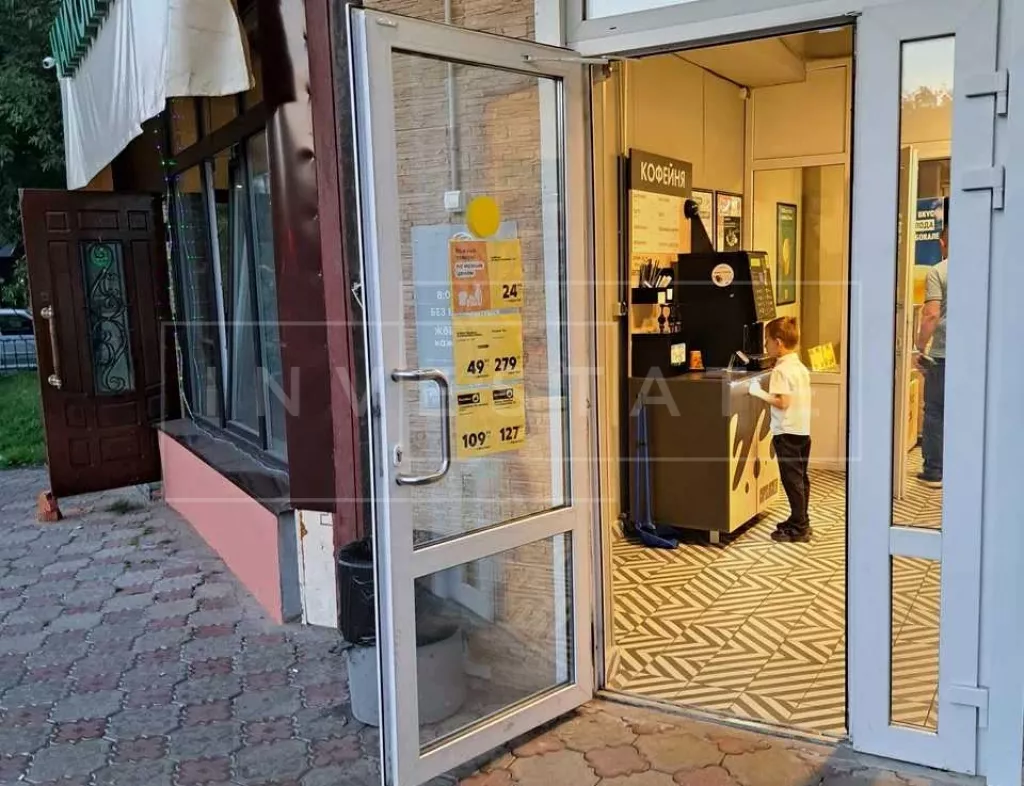 г. Москва, Енисейская ул., 12