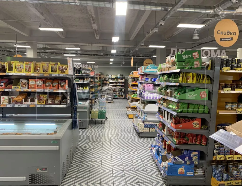 г. Москва, Енисейская ул., 12