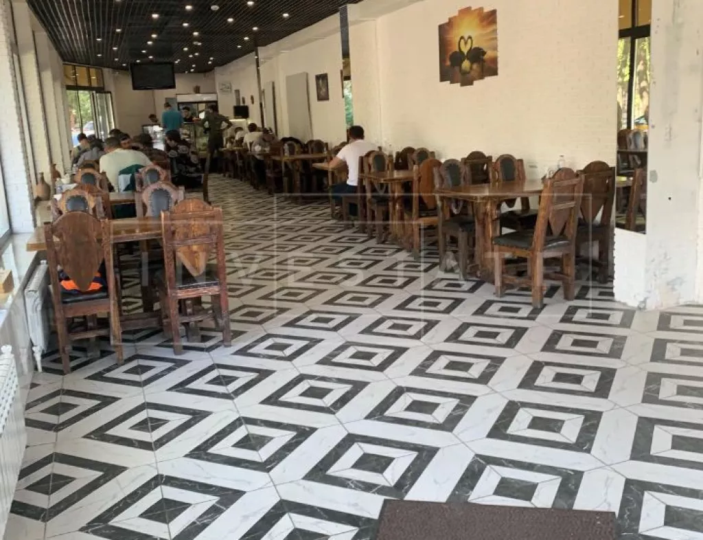 г. Москва, Енисейская ул., 12