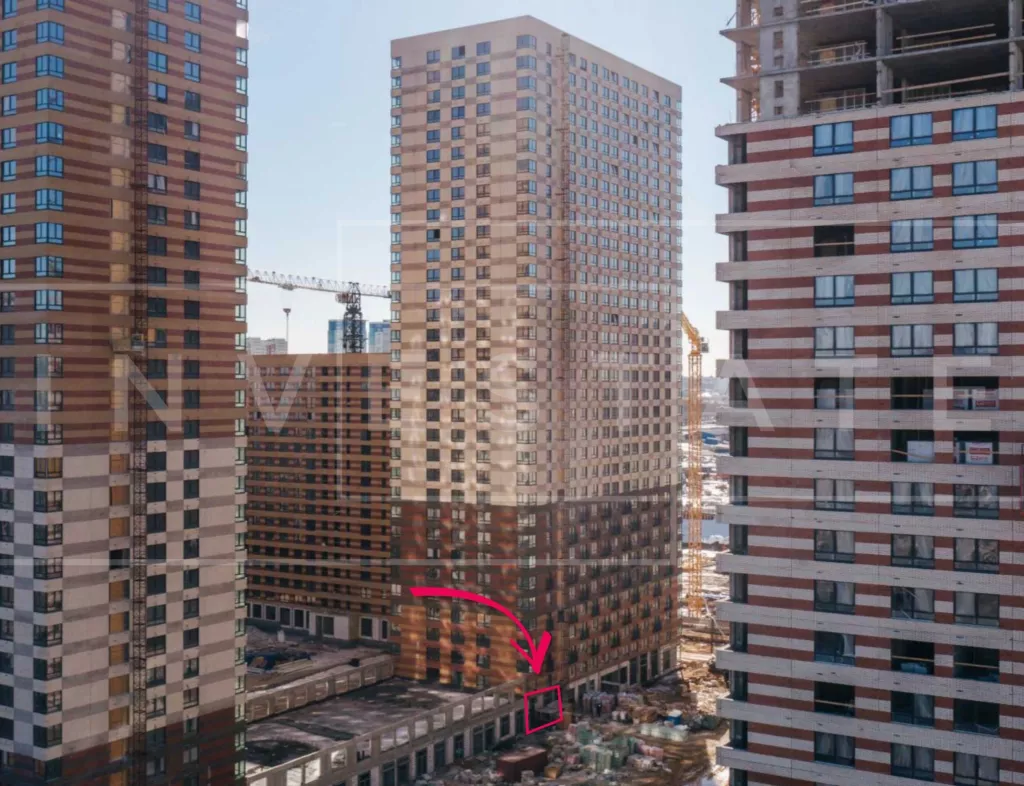 арендный бизнес г. Москва, Очаковское ш., вл. 3 в ЗАО, метро  г. Москва, Очаковское ш., вл. 3