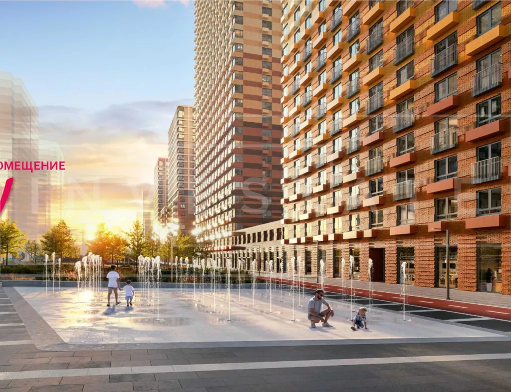 арендный бизнес г. Москва, Очаковское ш., вл. 3 в ЗАО, метро  г. Москва, Очаковское ш., вл. 3