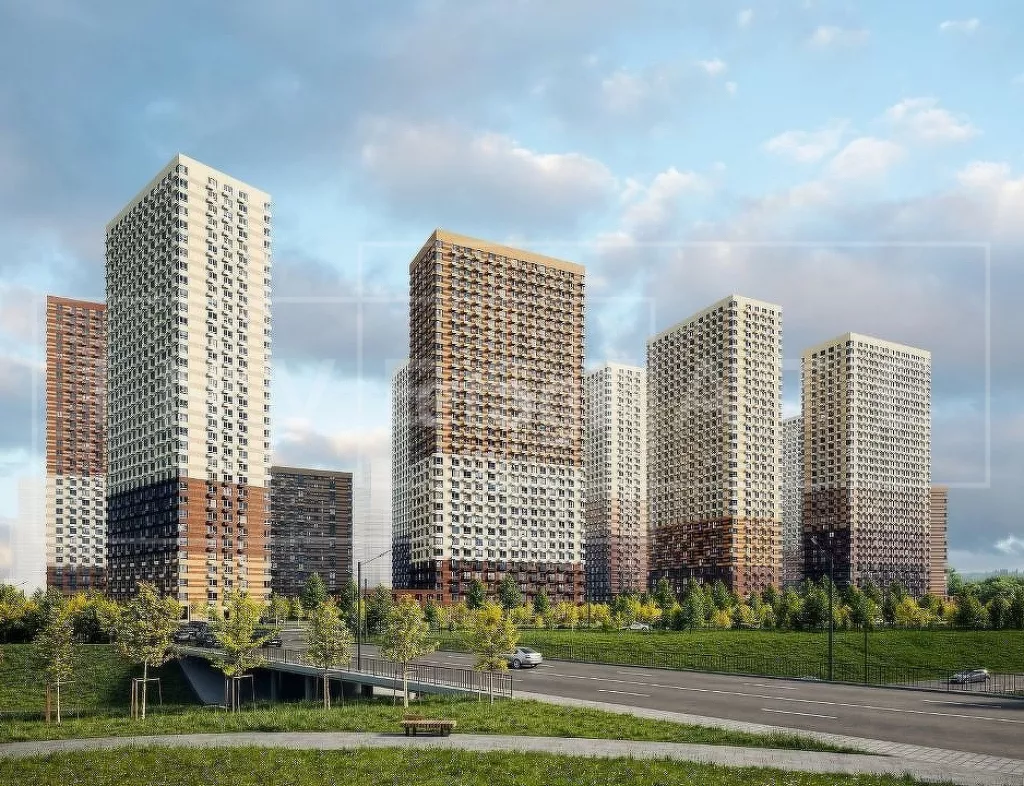 арендный бизнес г. Москва, Очаковское ш., вл. 3 в ЗАО, метро  г. Москва, Очаковское ш., вл. 3