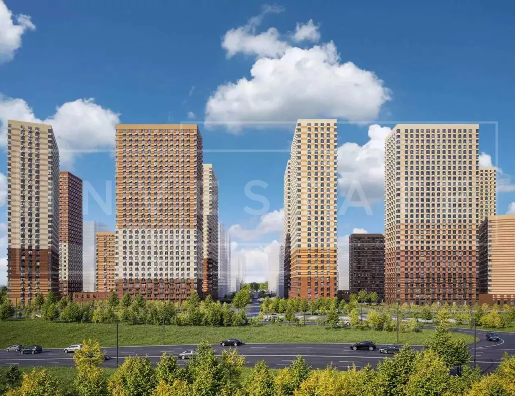 арендный бизнес г. Москва, Очаковское ш., вл. 3 в ЗАО, метро  г. Москва, Очаковское ш., вл. 3