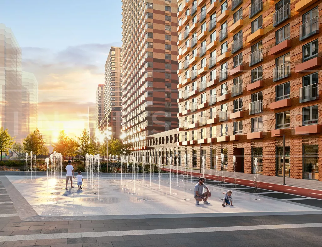 арендный бизнес г. Москва, Очаковское ш., вл. 3 в ЗАО, метро  г. Москва, Очаковское ш., вл. 3