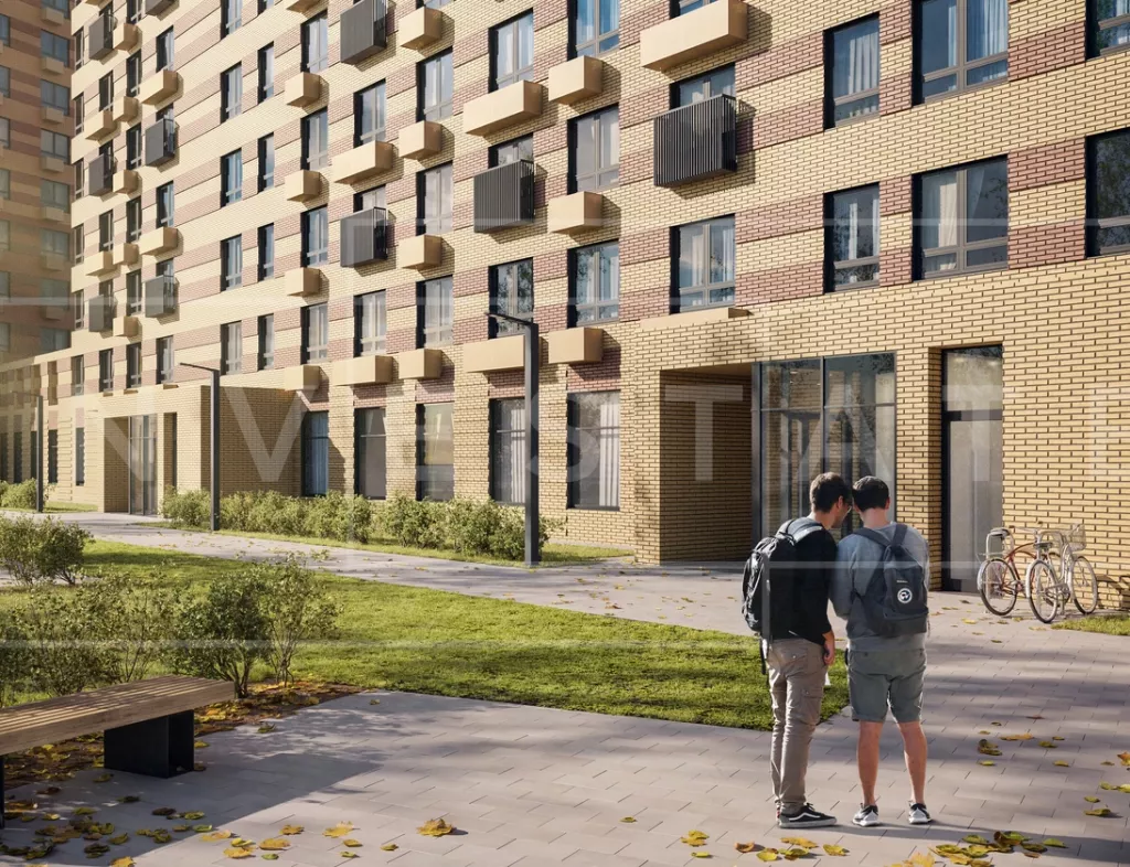 арендный бизнес г. Москва, Очаковское ш., вл. 3 в ЗАО, метро  г. Москва, Очаковское ш., вл. 3