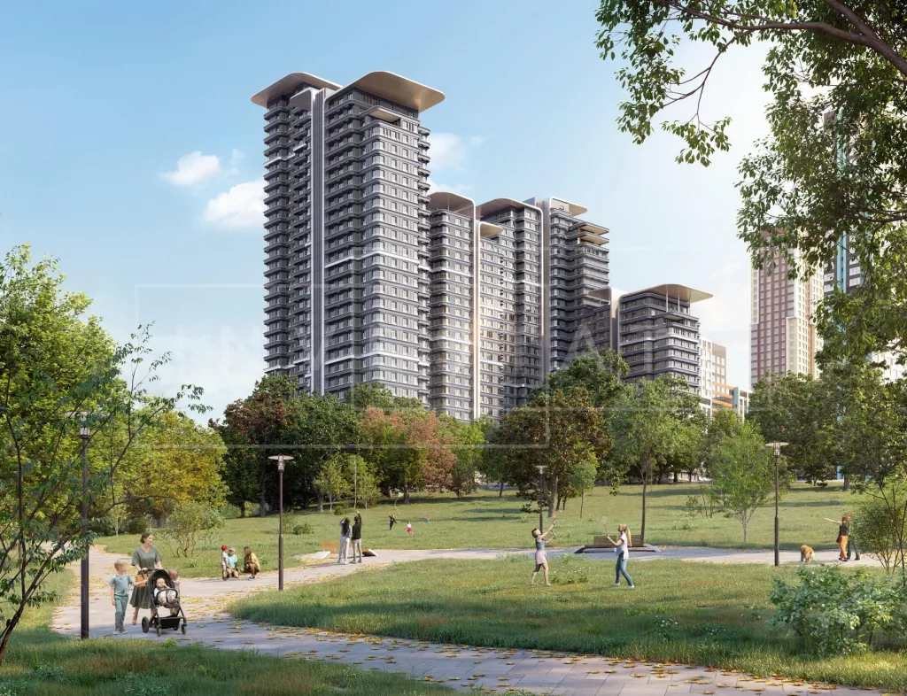 г Москва, Лобачевского ул., 114