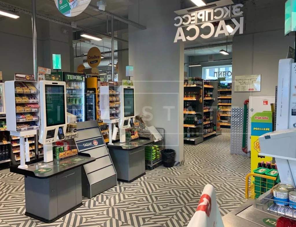 г. Москва, поселение Рязановское, Логинова ул., 5к2