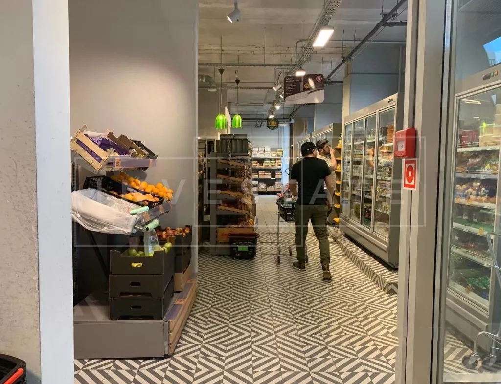 г. Москва, поселение Рязановское, Логинова ул., 5к2