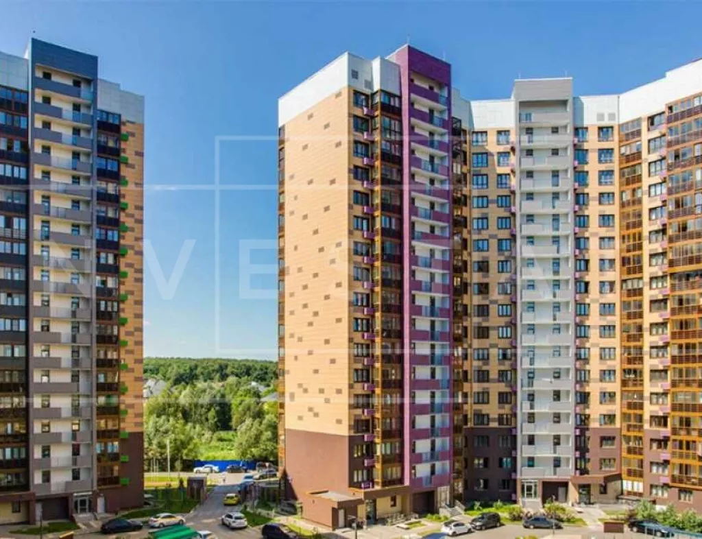 МО, г. Одинцово, Сколковская ул., 7А