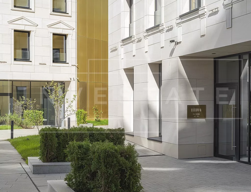 г. Москва, 2-ой Хвостов пер., 8/2