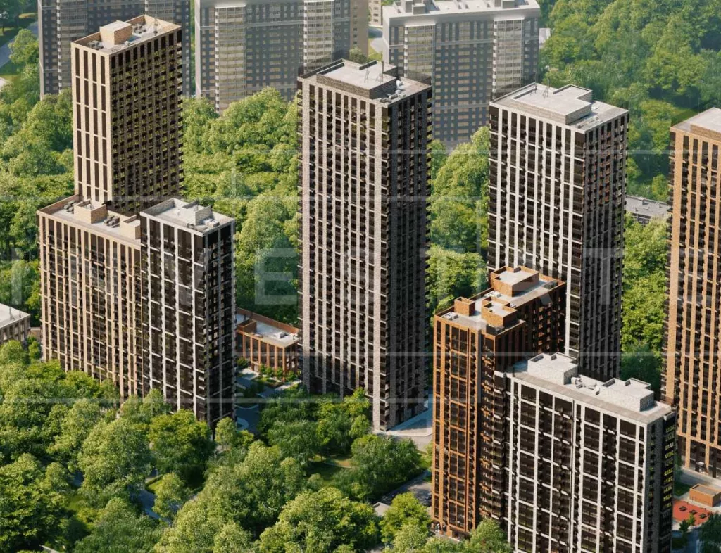 г Москва, ул Фестивальная, д.29