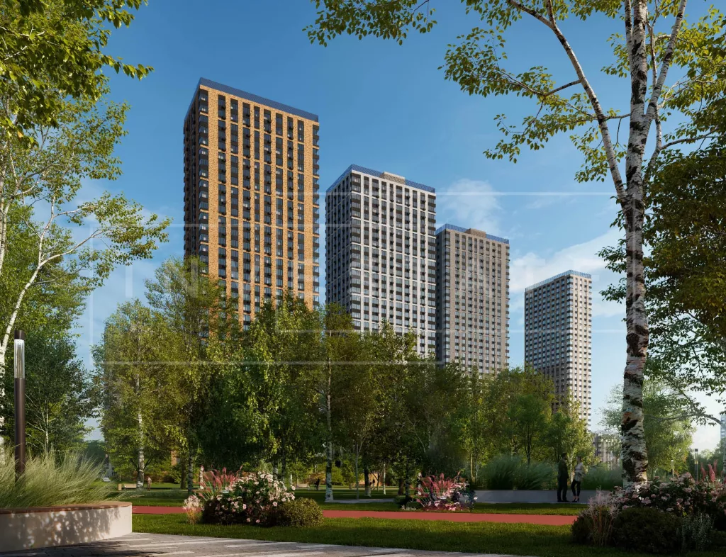 г Москва, ул Фестивальная, д.29