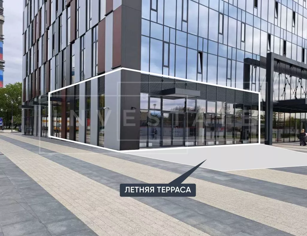 г Москва, Огородный пр-д, 16