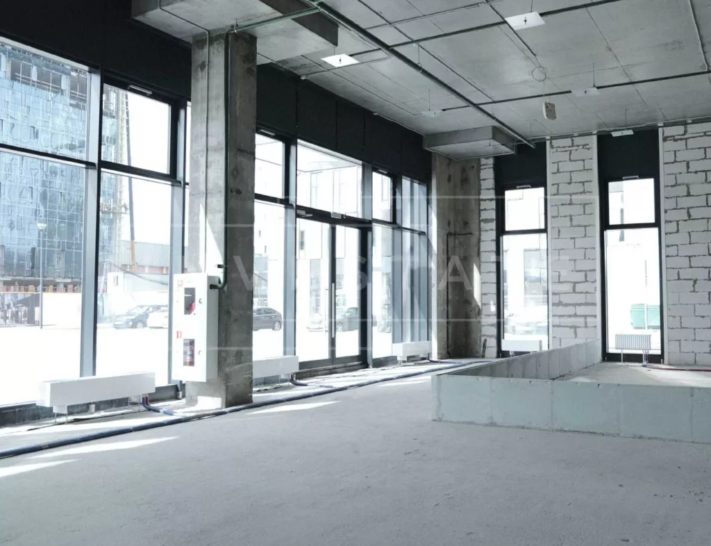 г Москва, Огородный пр-д, 16