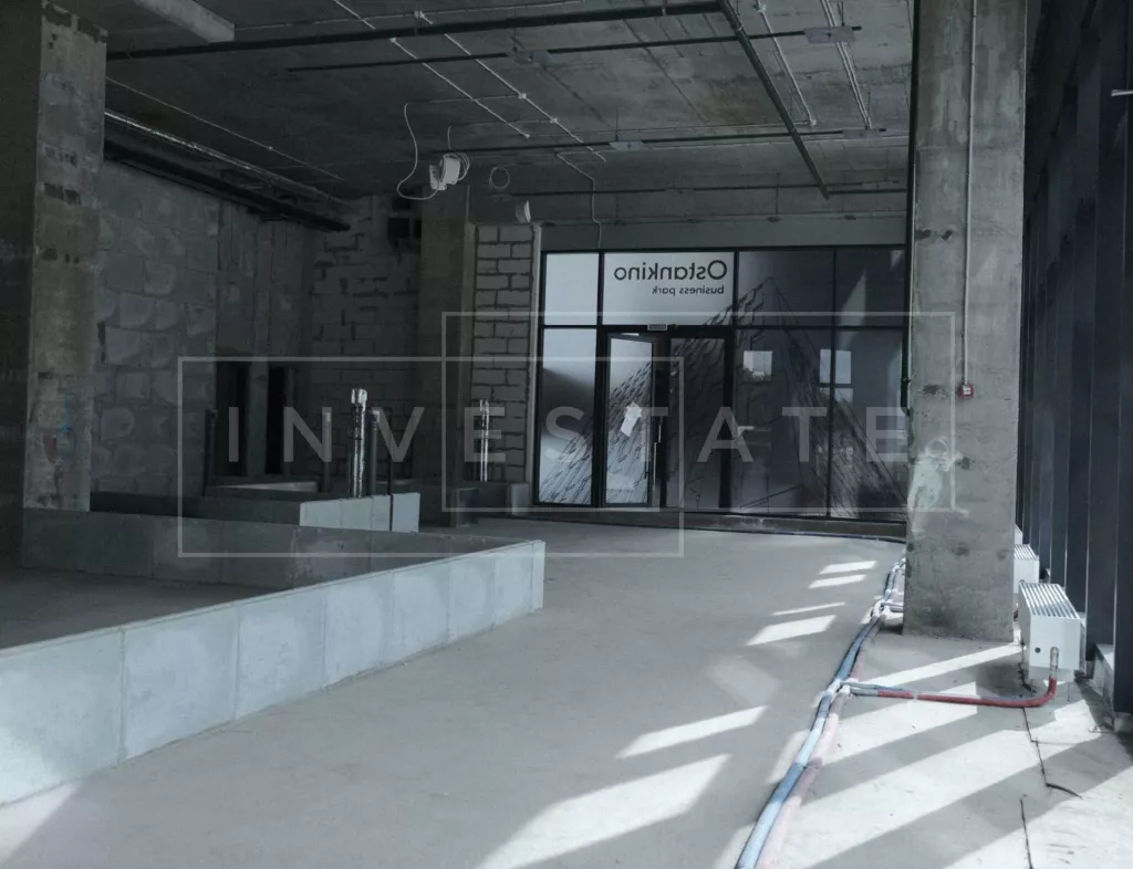 г Москва, Огородный пр-д, 16