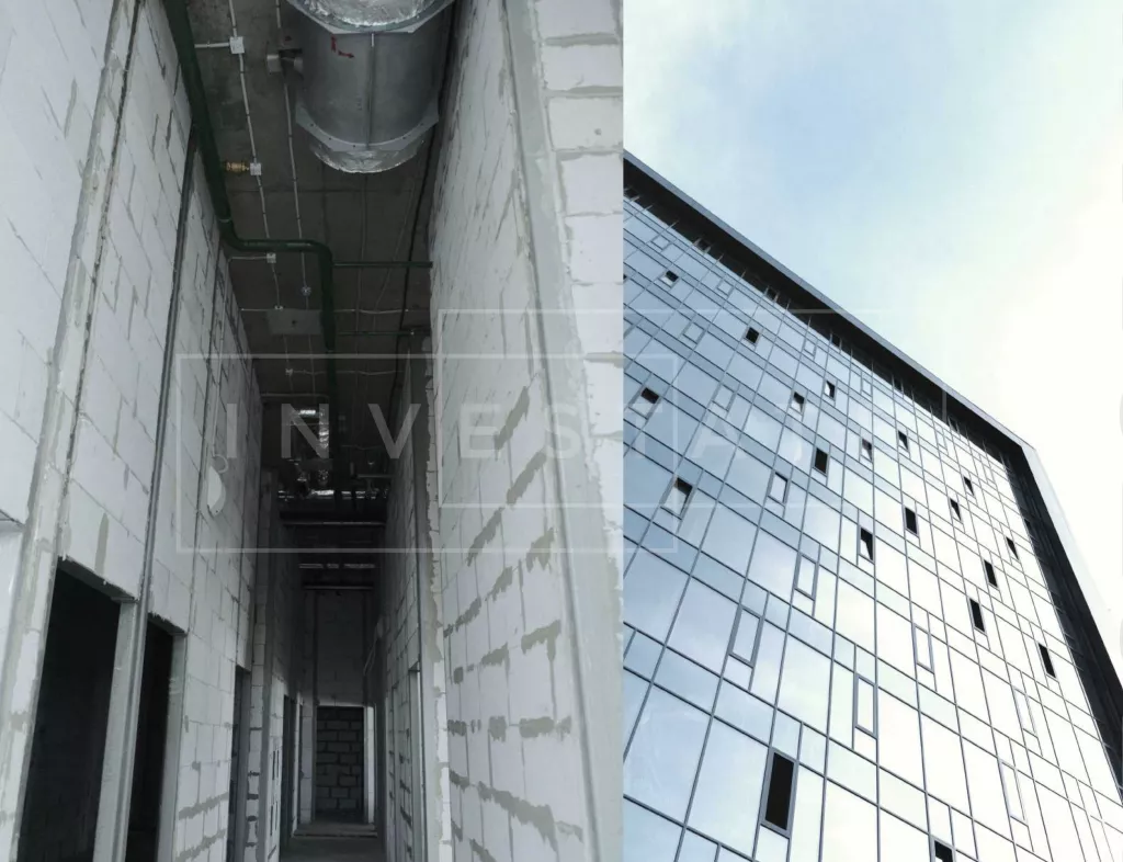 г Москва, Огородный пр-д, 16