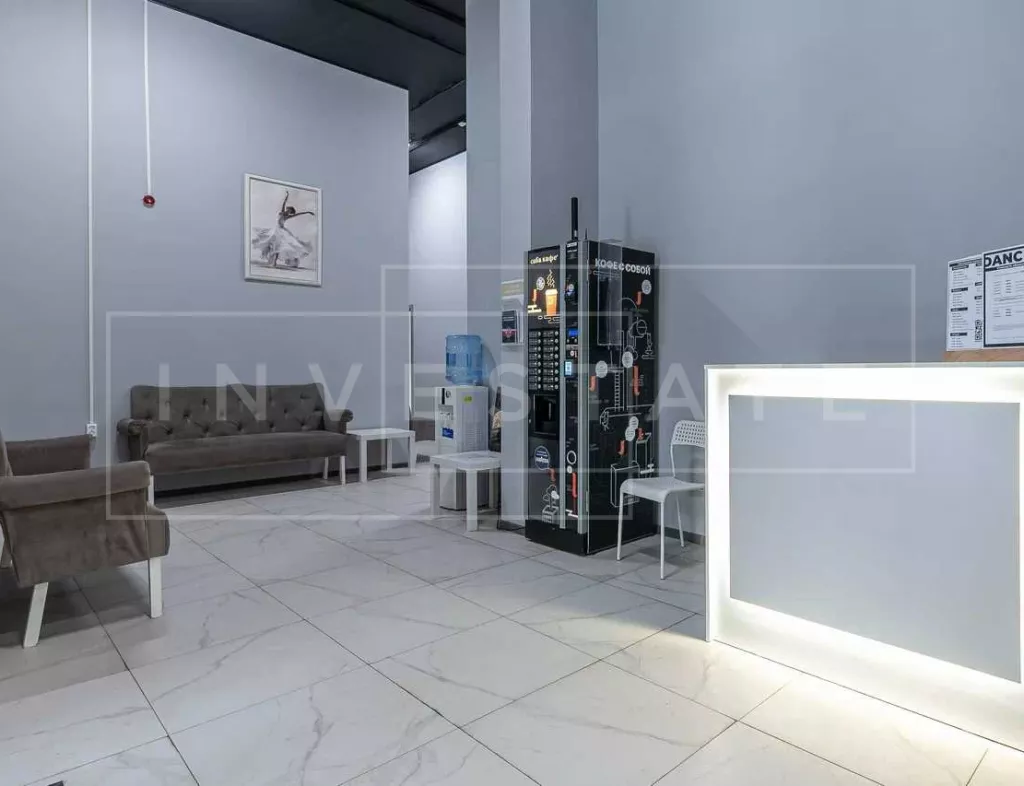 г. Москва, Туристская ул., 14