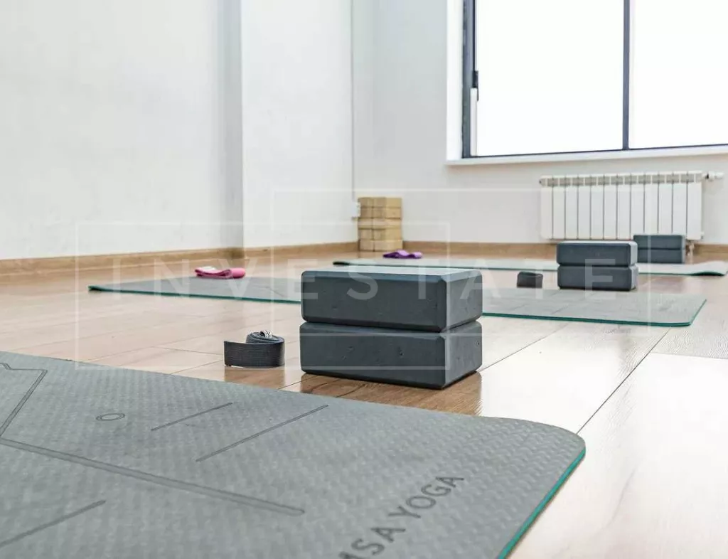 г. Москва, Туристская ул., 14