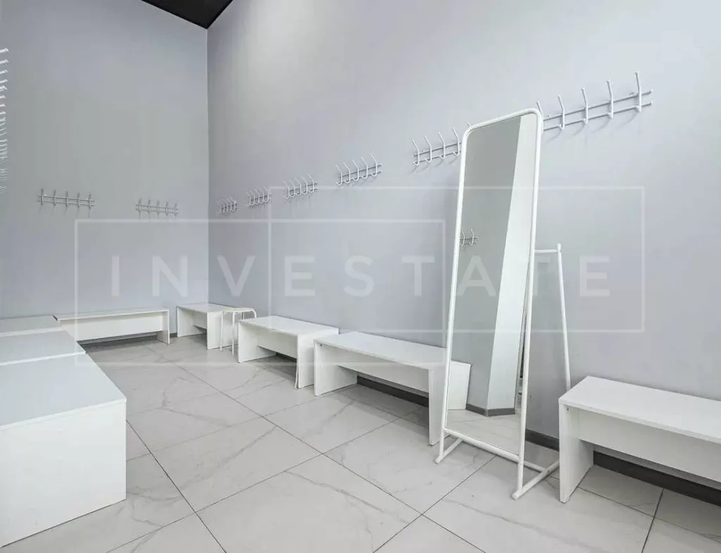 г. Москва, Туристская ул., 14