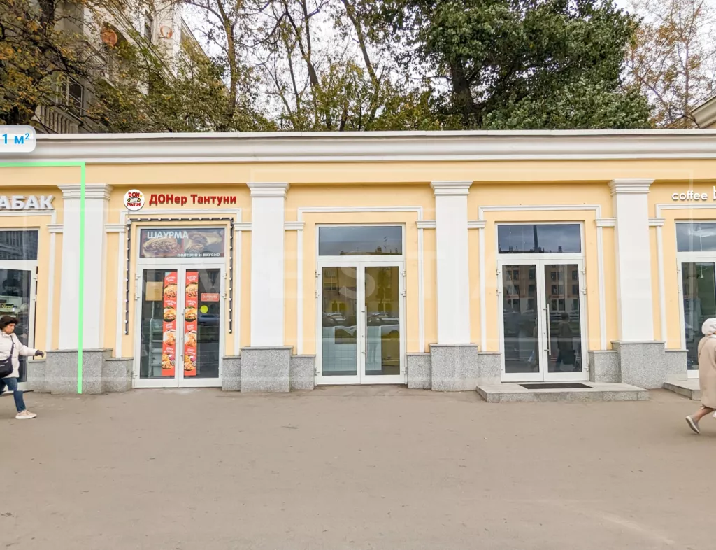 Ленинградский пр-т, 62, стр. 26