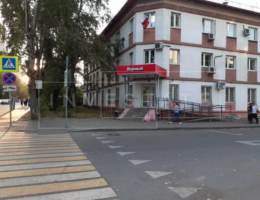 арендный бизнес Федеративный пр-т, 29 в ВАО, метро  Федеративный пр-т, 29