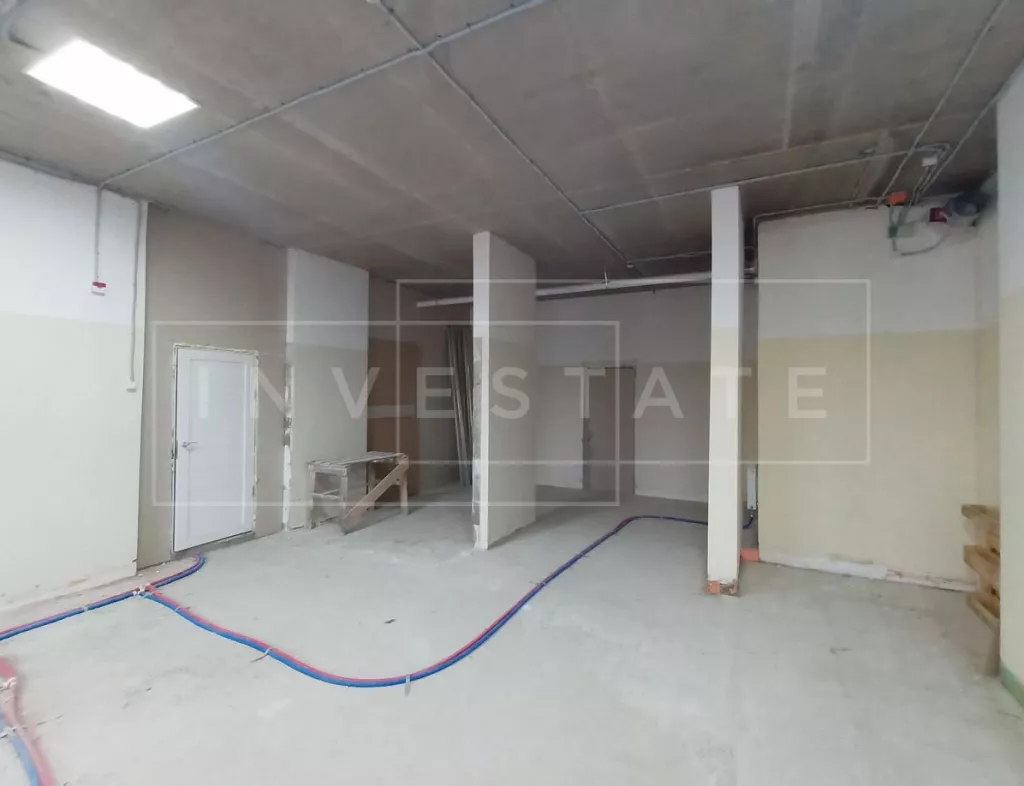 г Москва, Чечёрский проезд, д 136