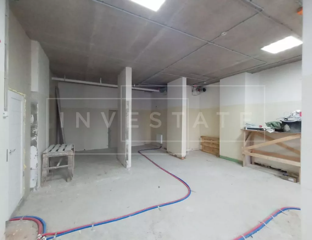 г Москва, Чечёрский проезд, д 136