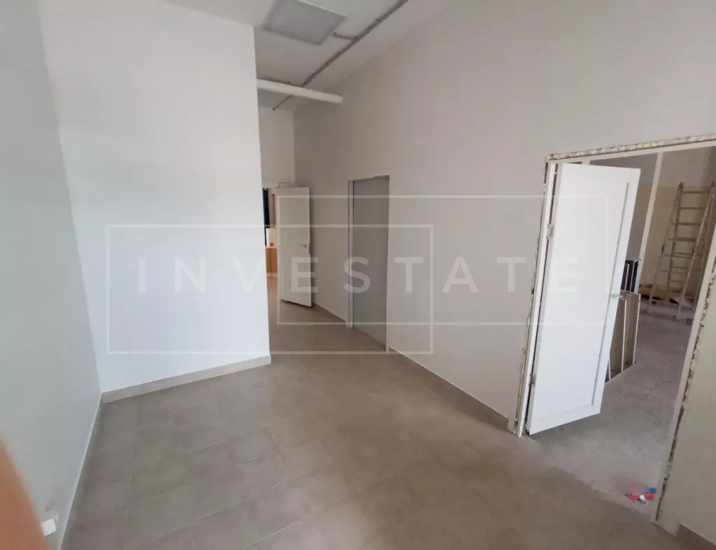 г Москва, Чечёрский проезд, д 136