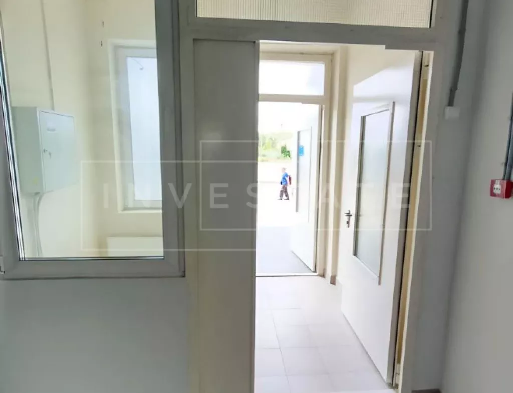 г Москва, Чечёрский проезд, д 136