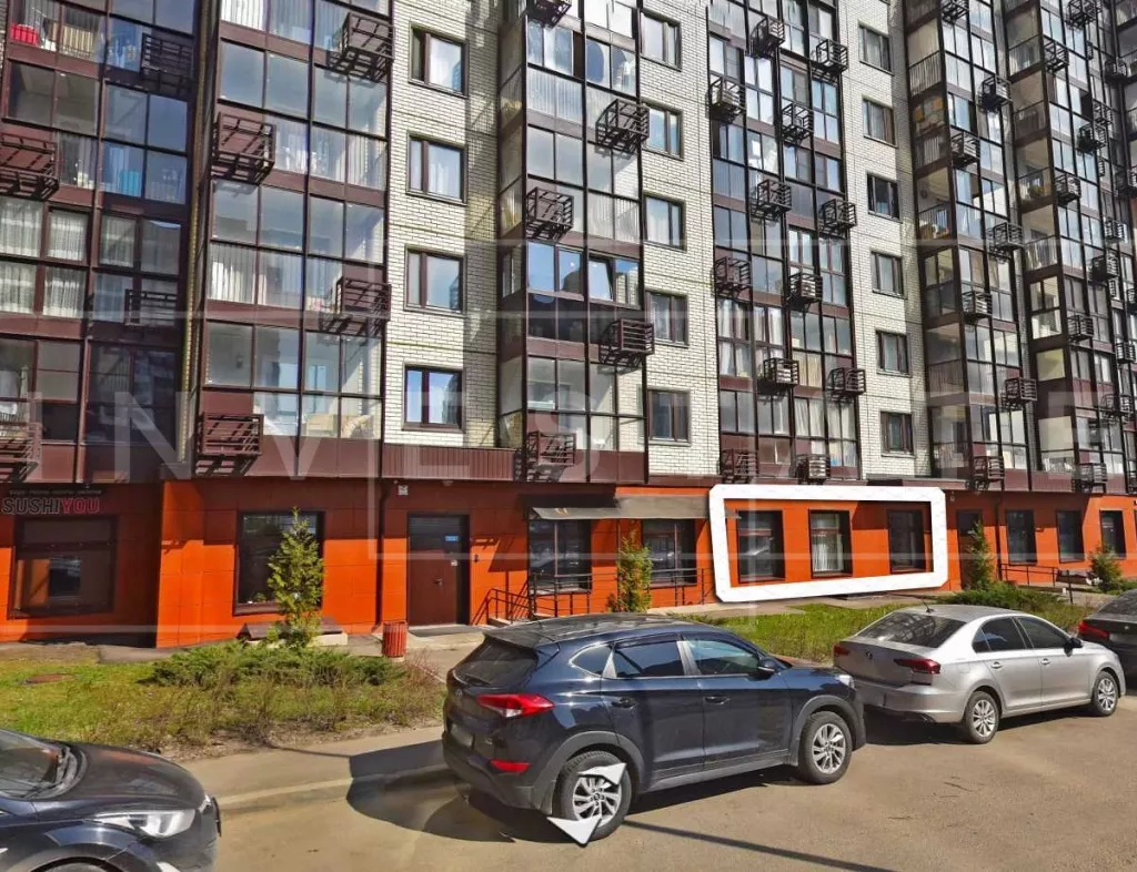 г. Москва, п. Московский, Родниковая ул., 9Ак2