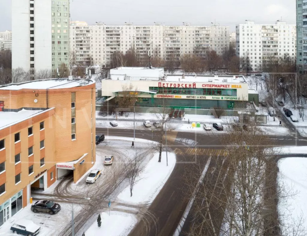 арендный бизнес г. Москва, Белозерская ул., 11Г в , метро  г. Москва, Белозерская ул., 11Г
