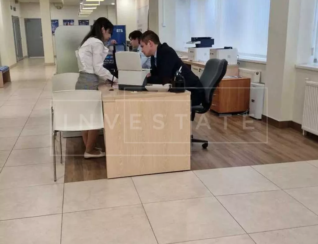 г Москва, Семёновская пл., 7, кор. 17