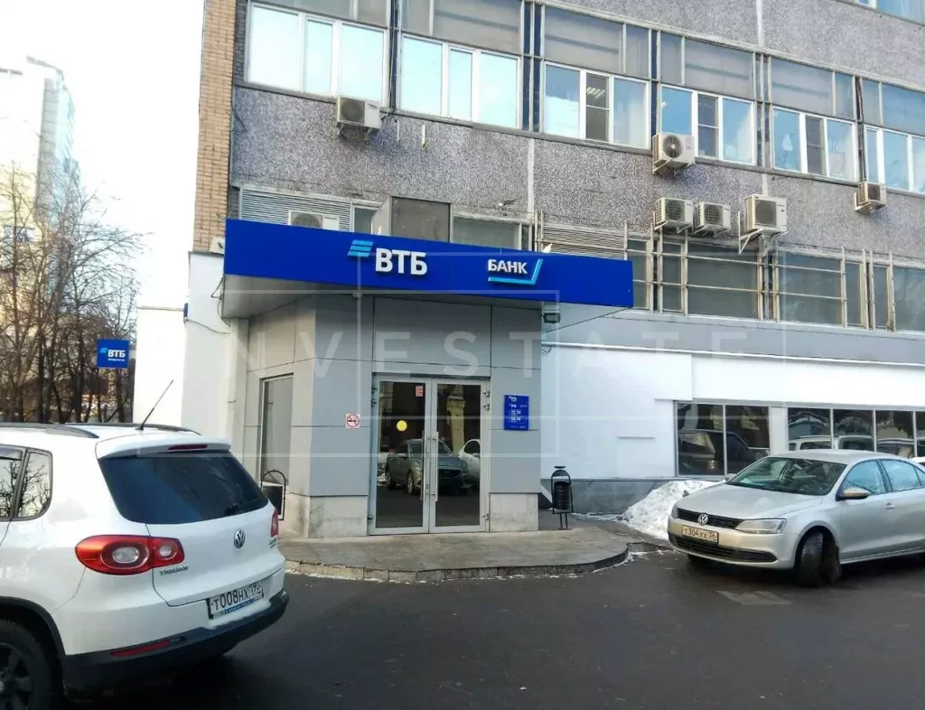 г Москва, Семёновская пл., 7, кор. 17