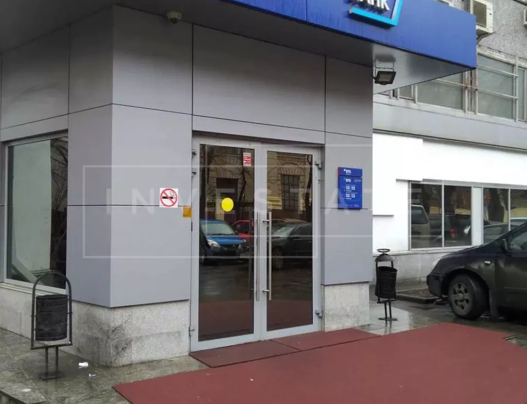 г Москва, Семёновская пл., 7, кор. 17