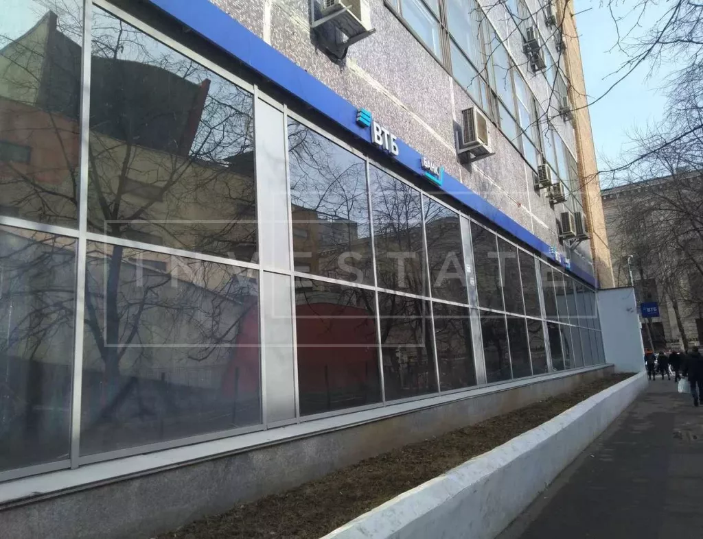 г Москва, Семёновская пл., 7, кор. 17