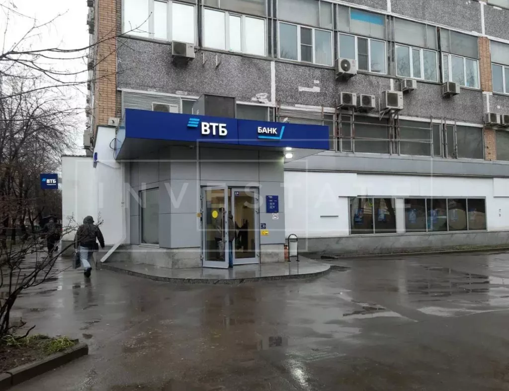 г Москва, Семёновская пл., 7, кор. 17