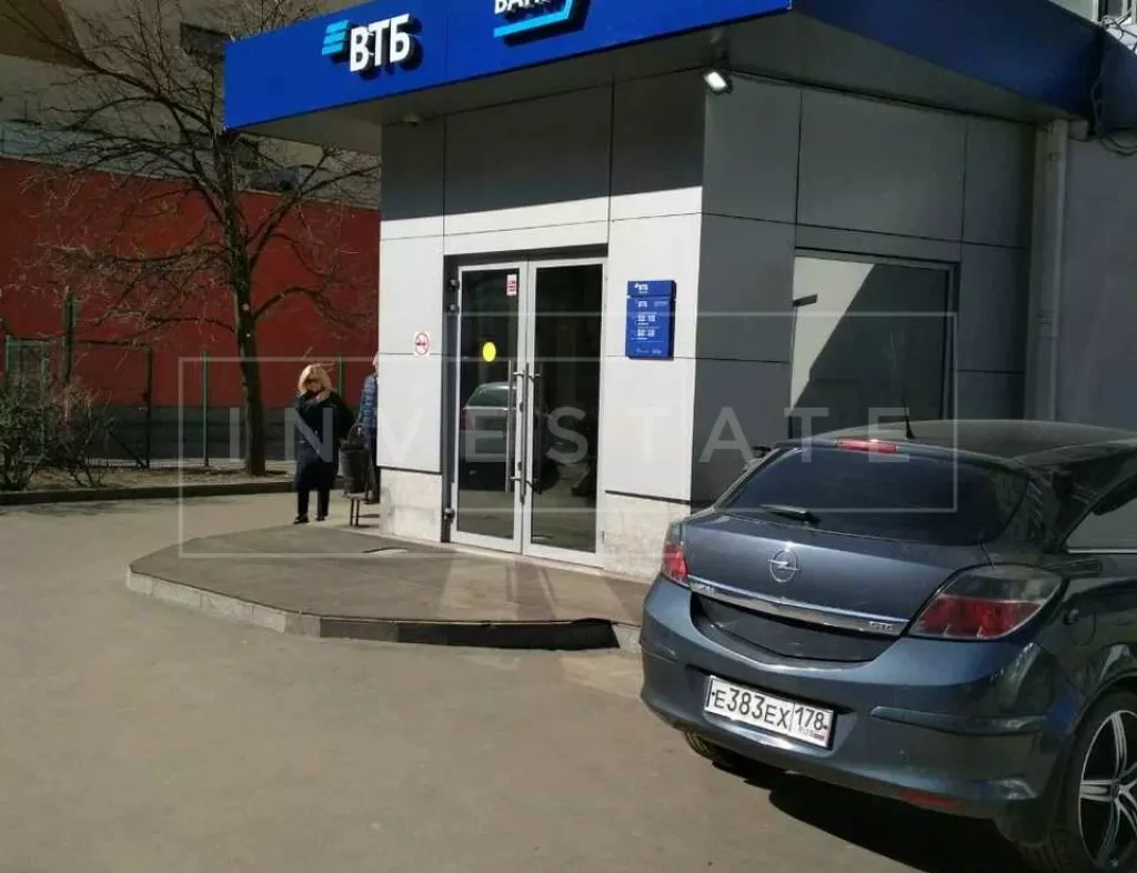 г Москва, Семёновская пл., 7, кор. 17