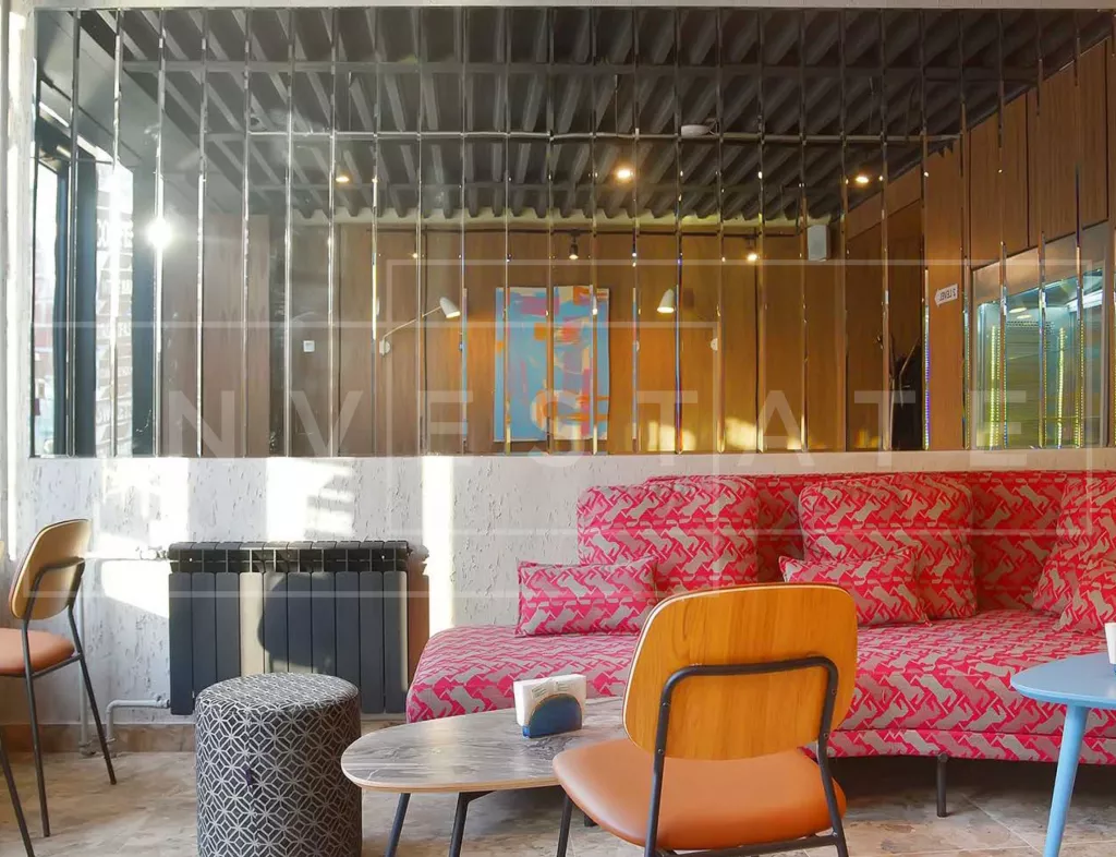 г Москва, Красная Пресня ул., 32-34