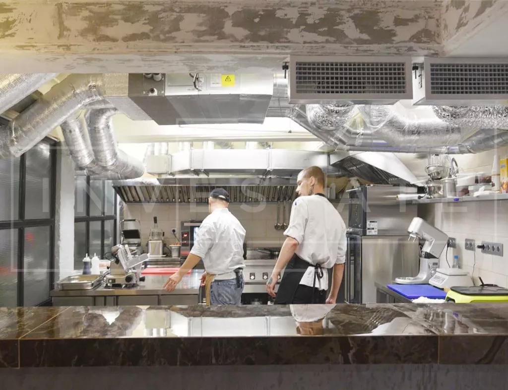 г Москва, Красная Пресня ул., 32-34