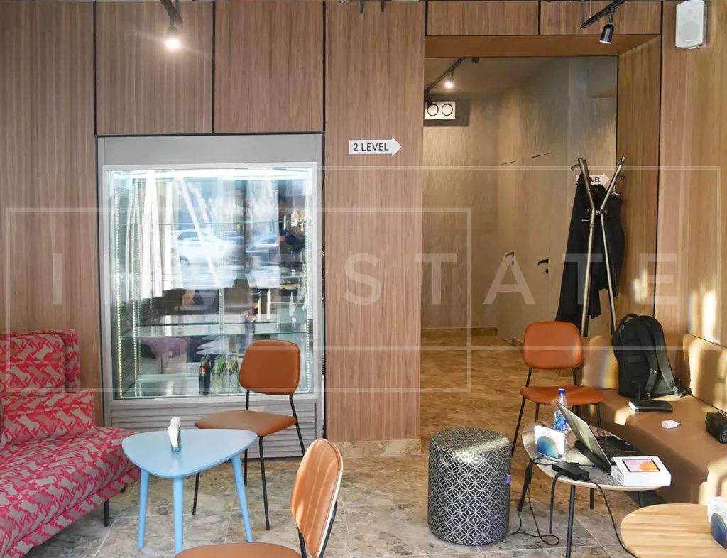 г Москва, Красная Пресня ул., 32-34